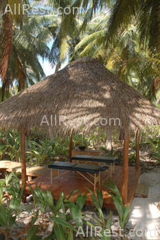 Soneva Fushi Resort & Spa 38